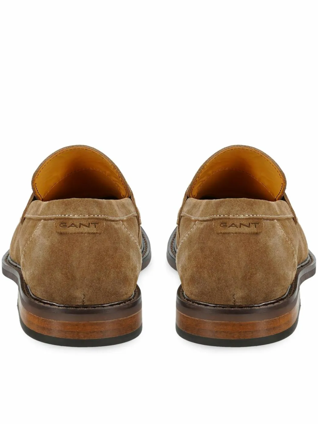 Loafers 32673219 Marrone