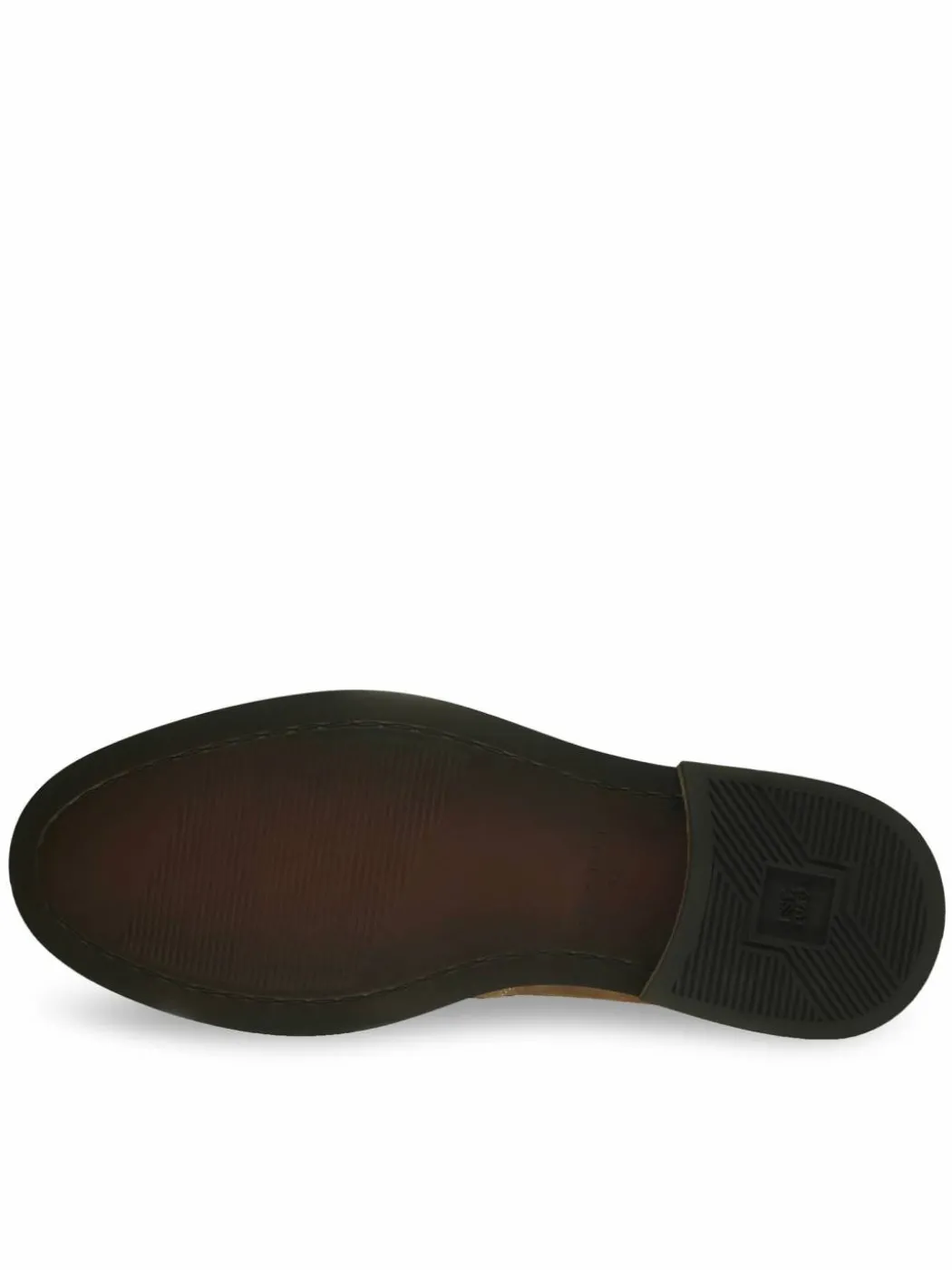 Loafers 32673219 Marrone