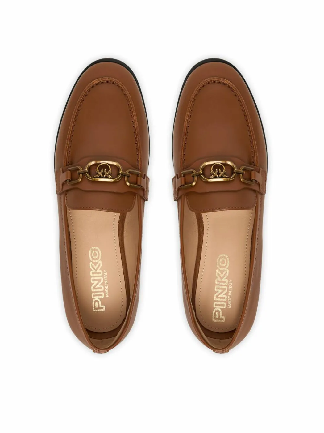 Loafers Naty 05 SD0541 P001 Marrone