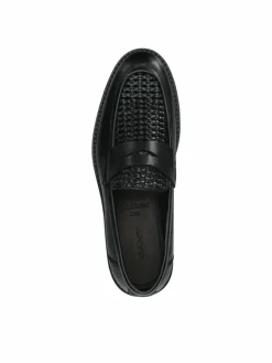 Loafers 32671224 Nero