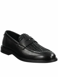 Loafers 32671224 Nero
