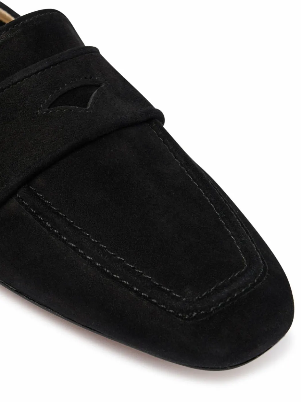 Loafers 1-100942 Nero