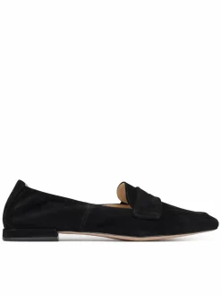 Loafers 1-100942 Nero