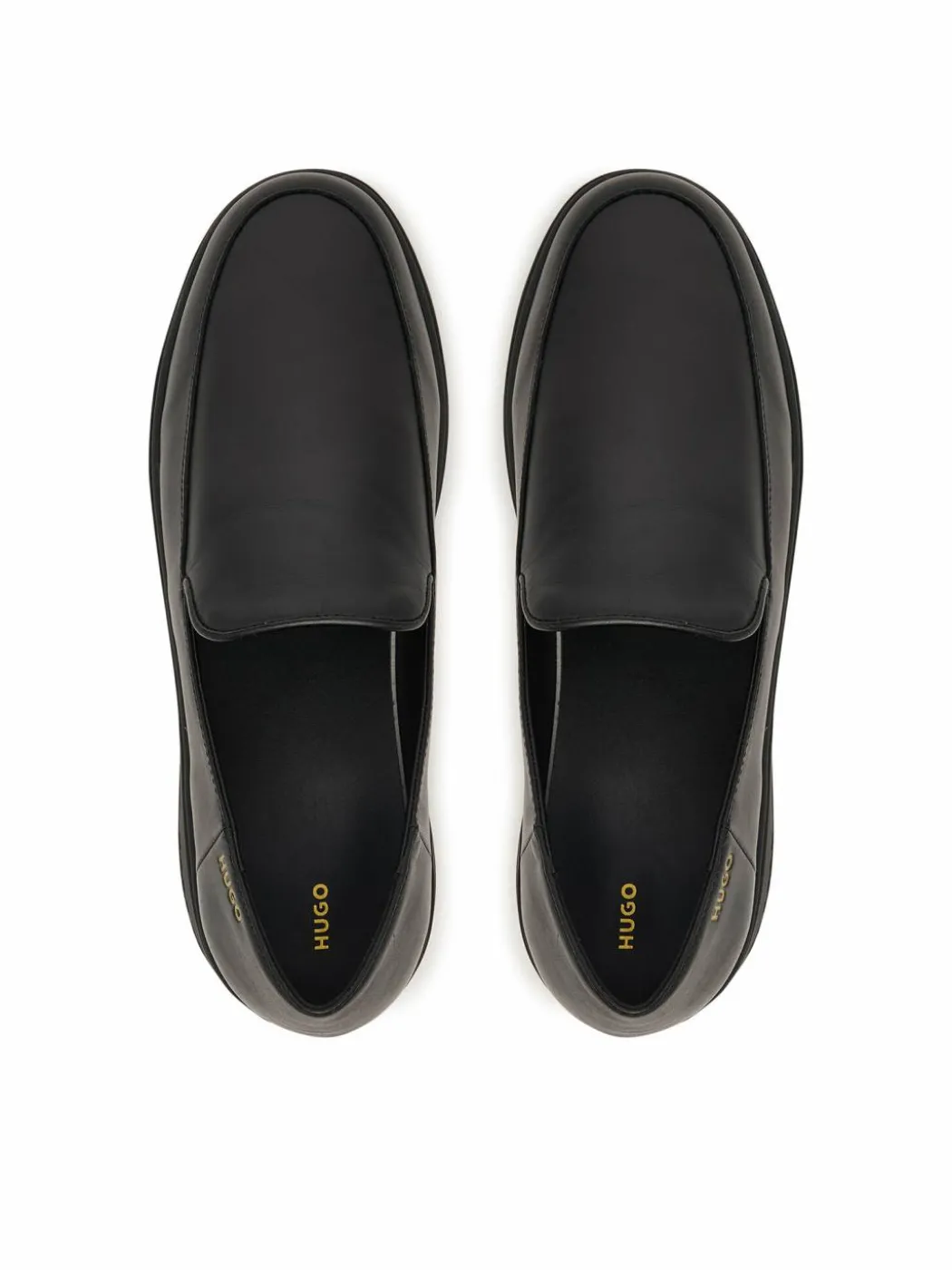 Loafers Neston 50569015 Nero