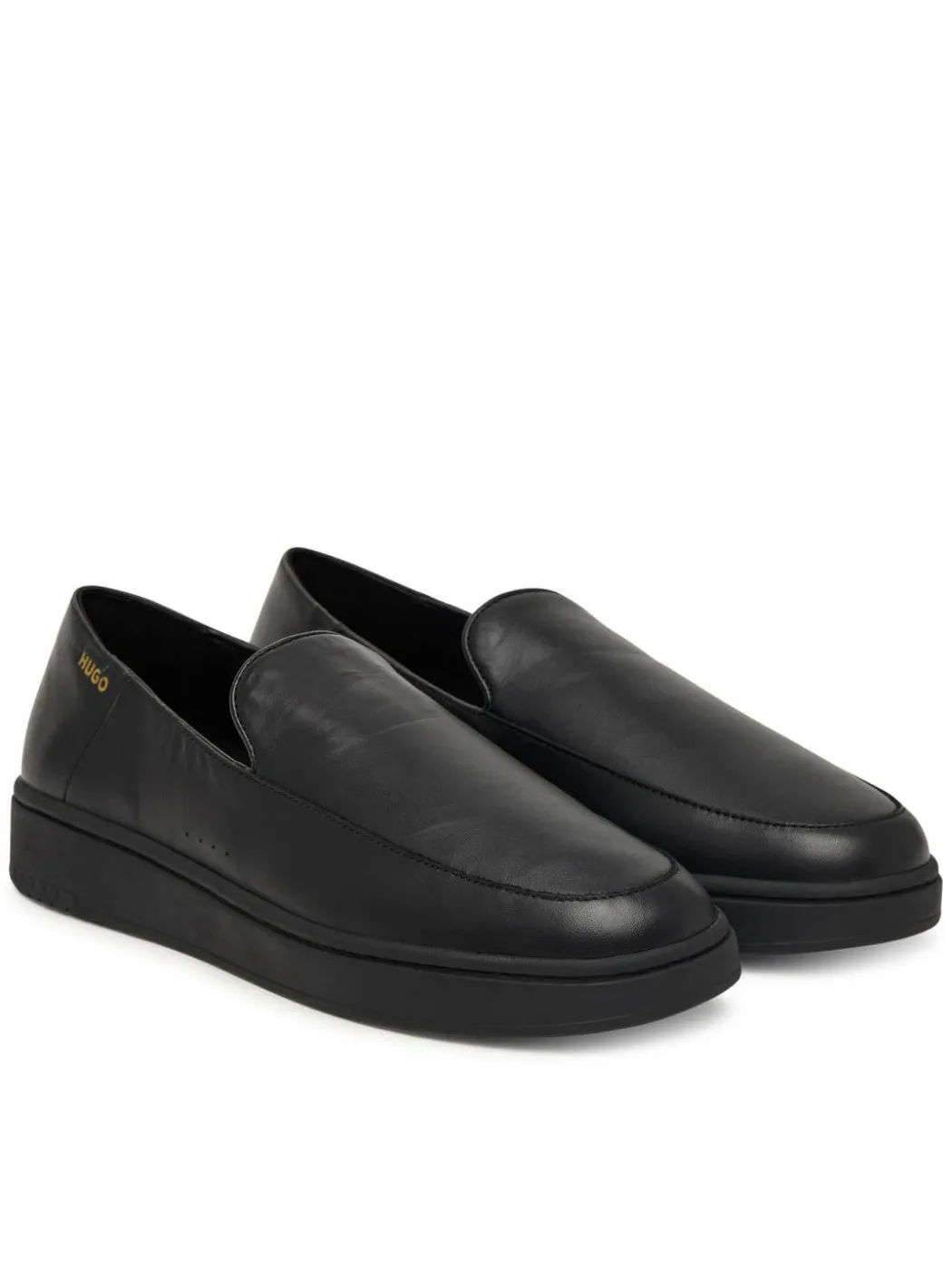 Loafers Neston 50569015 Nero