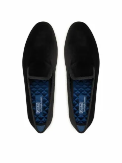 Loafers Paxton 811830698001 Nero