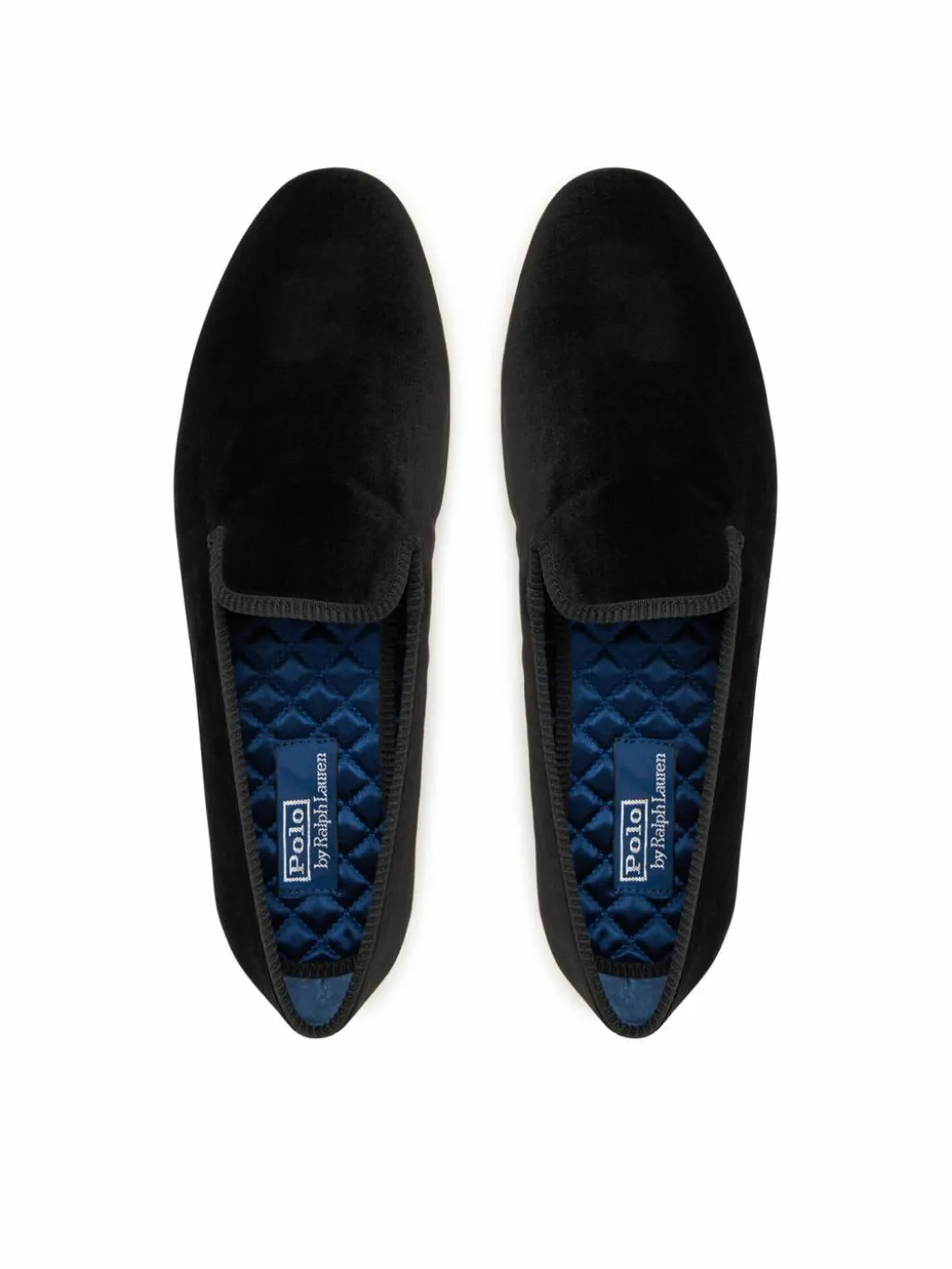 Loafers Paxton 811830698001 Nero