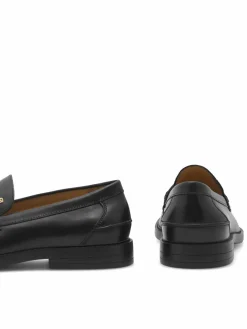 Loafers PIETRO-01 124AM Nero