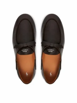 Loafers 818P11017003 Marrone