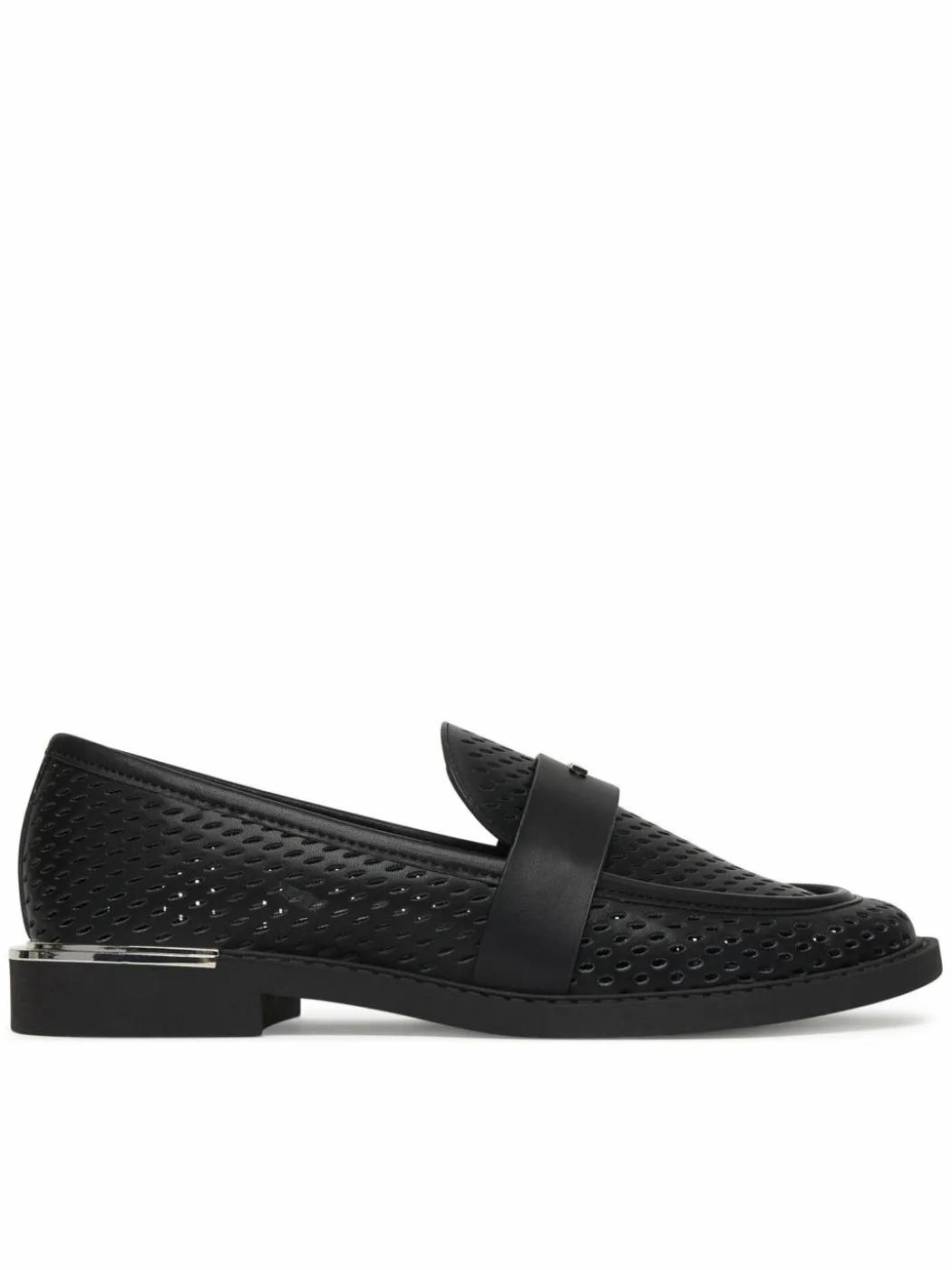 Loafers Rezzi K2654548 Nero