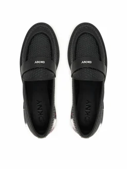 Loafers Rezzi K2654548 Nero