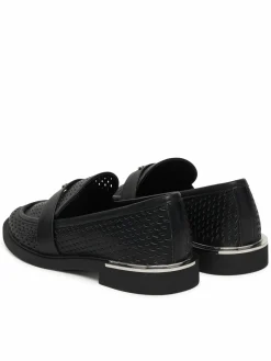 Loafers Rezzi K2654548 Nero