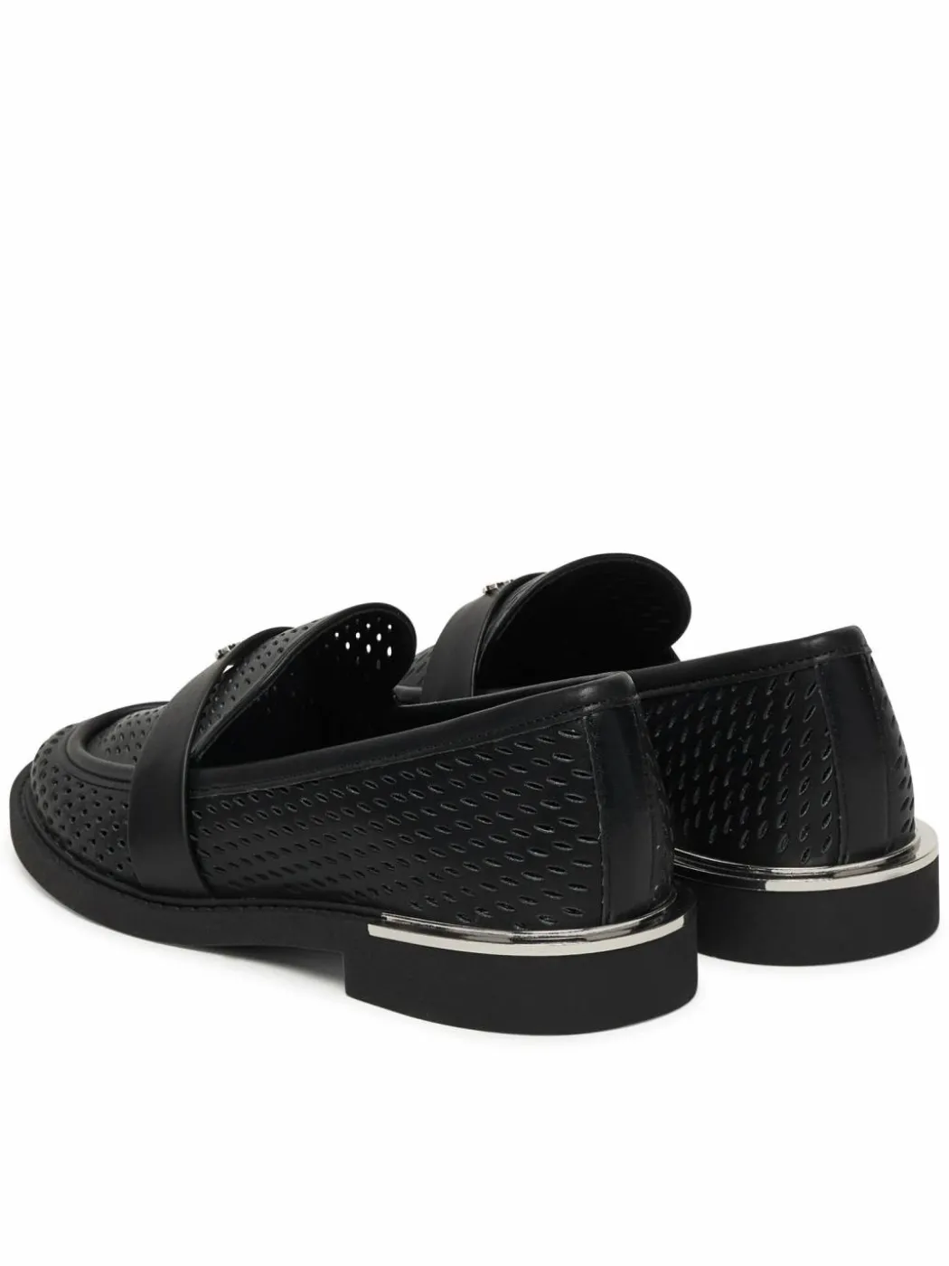 Loafers Rezzi K2654548 Nero