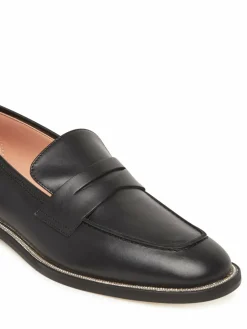 Loafers SA10312C1MTCS000 Nero