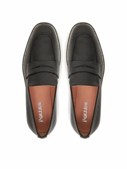 Loafers SA10312C1MTCS000 Nero
