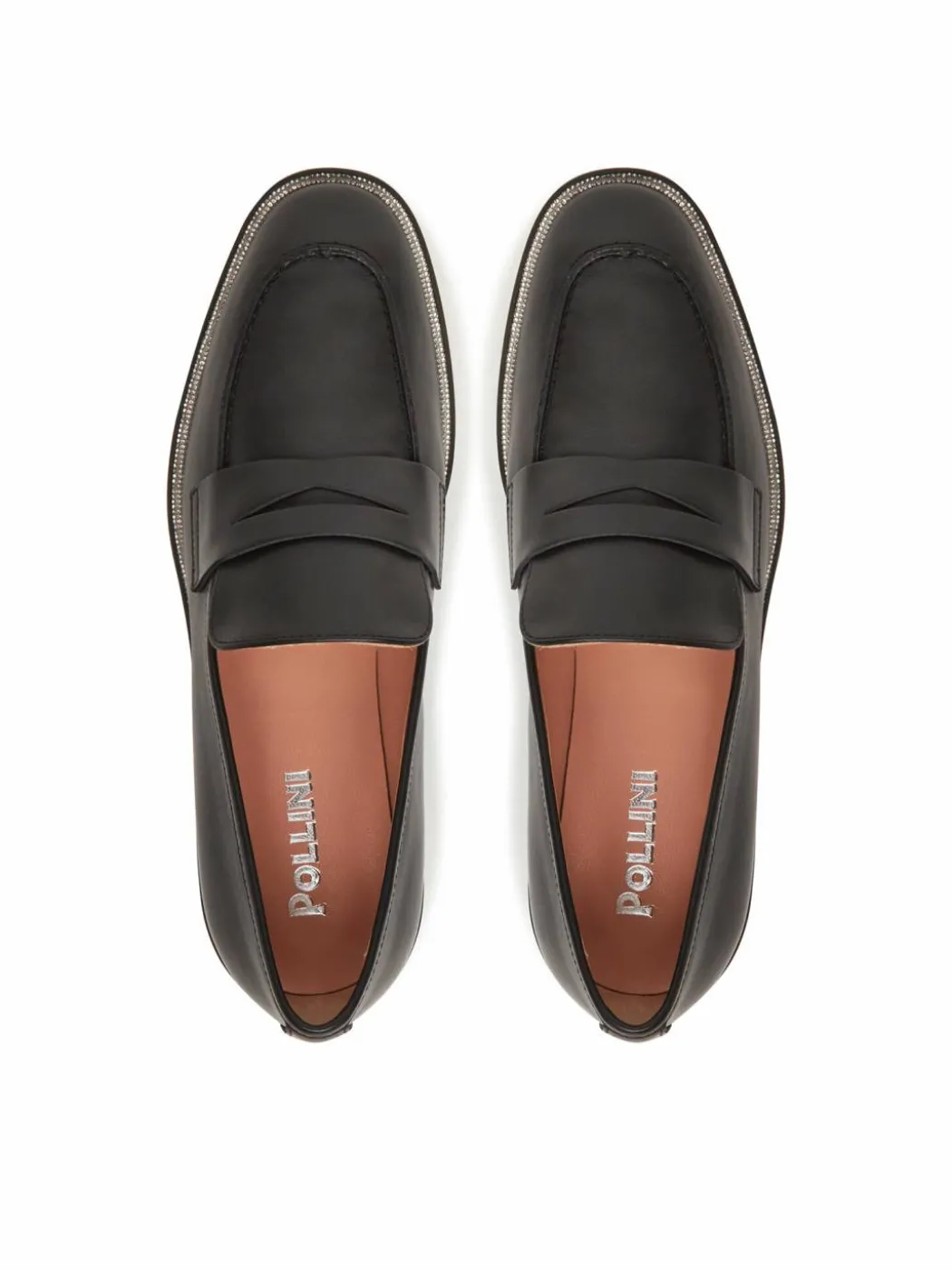 Loafers SA10312C1MTCS000 Nero