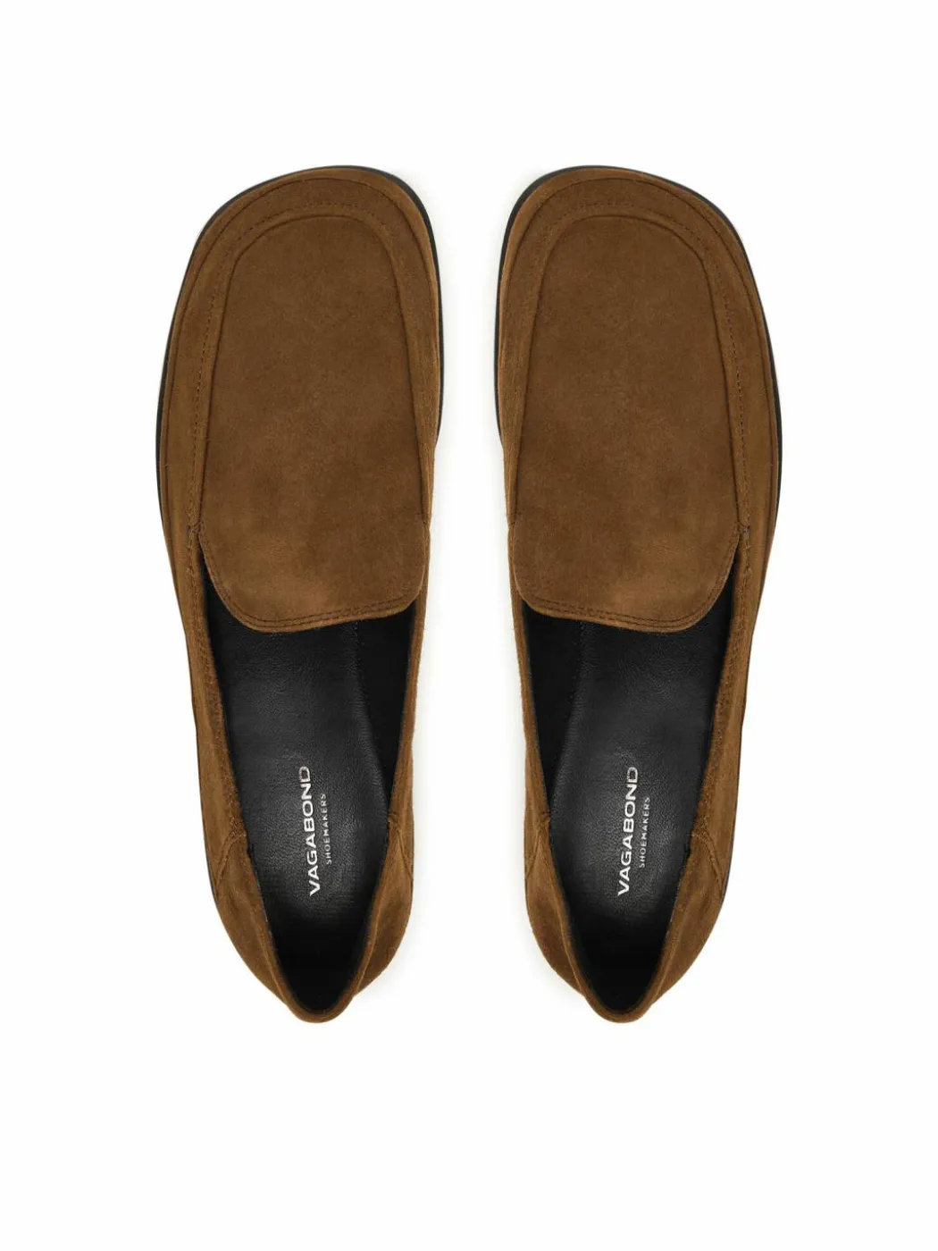 Loafers Sammie 5924-040-89 Marrone