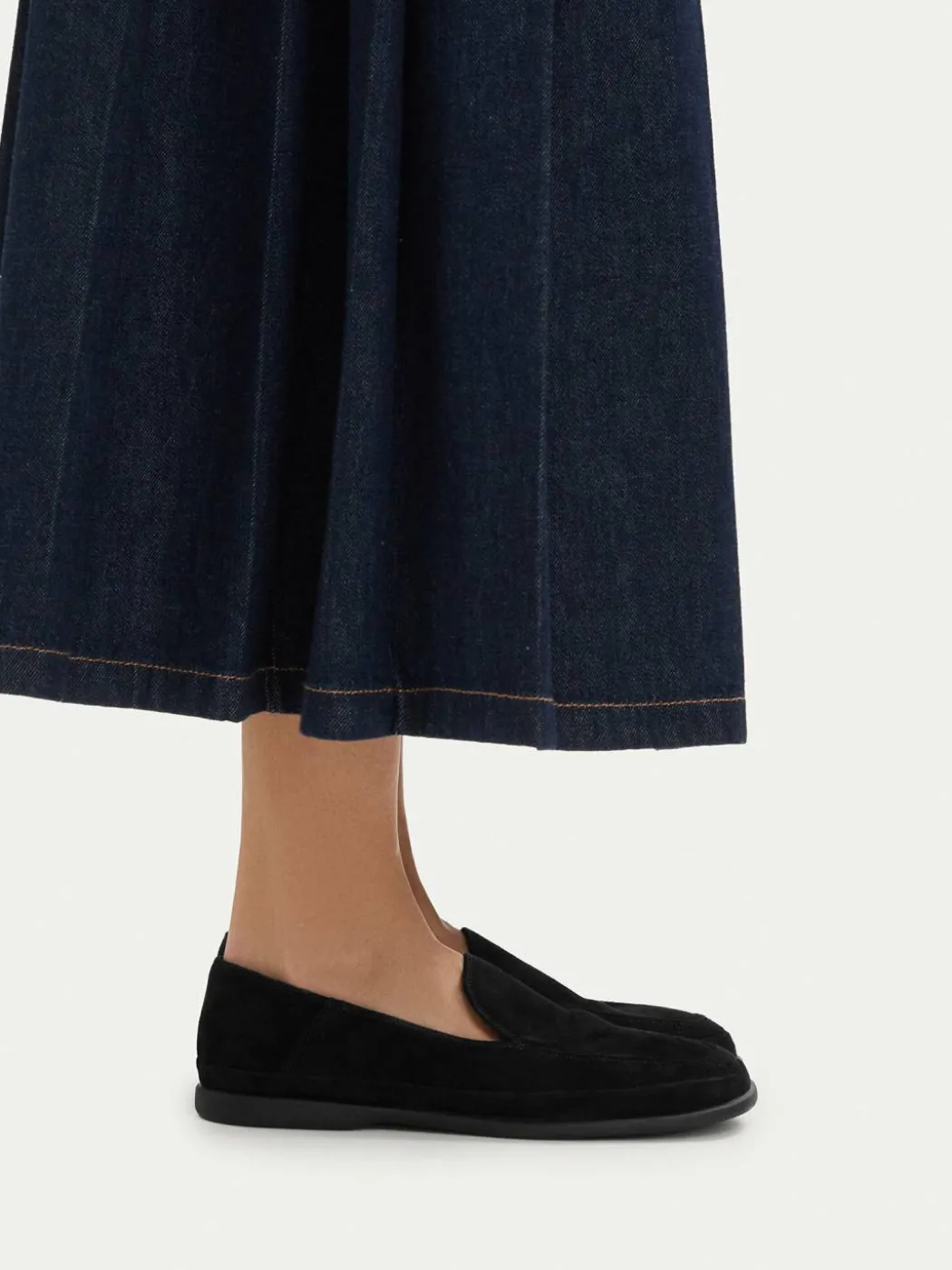 Loafers Sammie 5924-040-20 Nero
