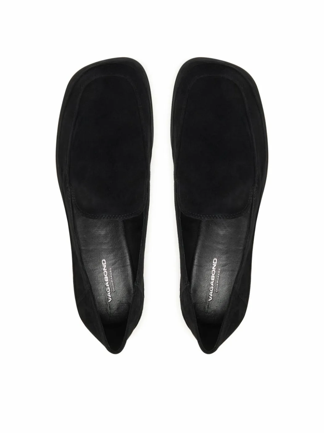 Loafers Sammie 5924-040-20 Nero