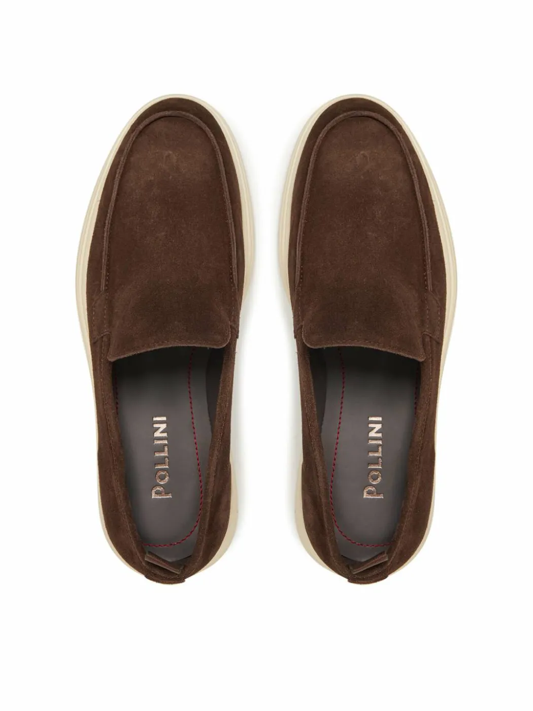 Loafers SB10163G0MUB0301 Marrone
