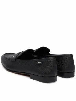 Loafers Sft Lfr Pp 818P13264003 Nero