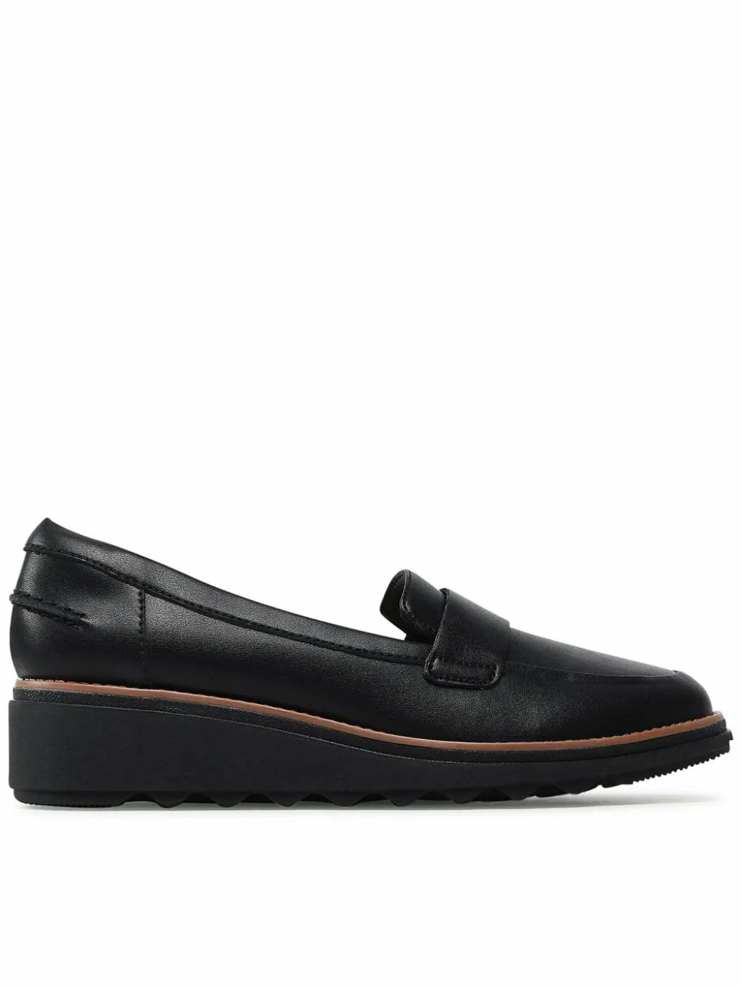 Loafers Sharon Gracie 261568164 Nero