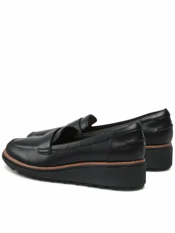 Loafers Sharon Gracie 261568164 Nero