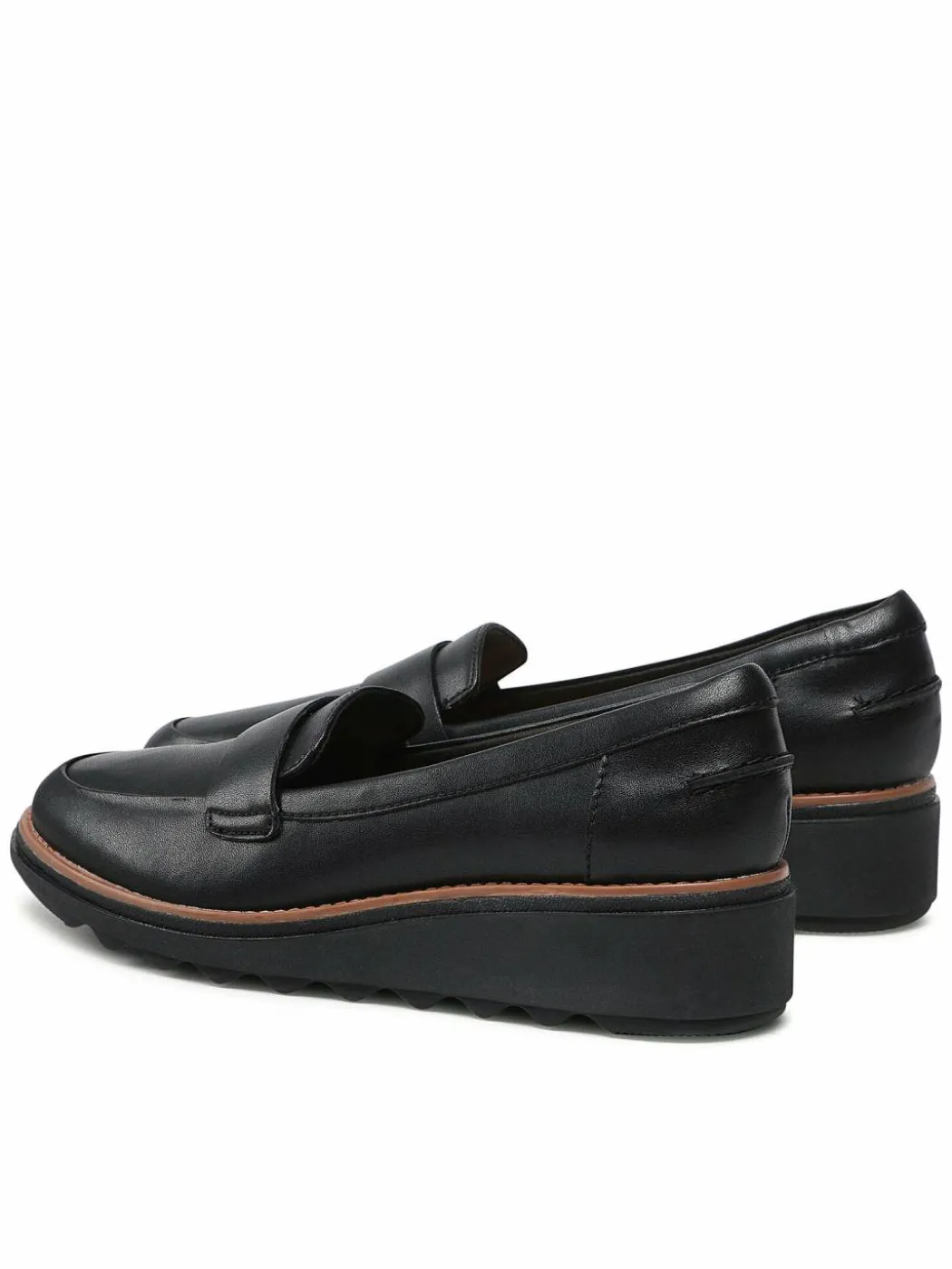 Loafers Sharon Gracie 261568164 Nero