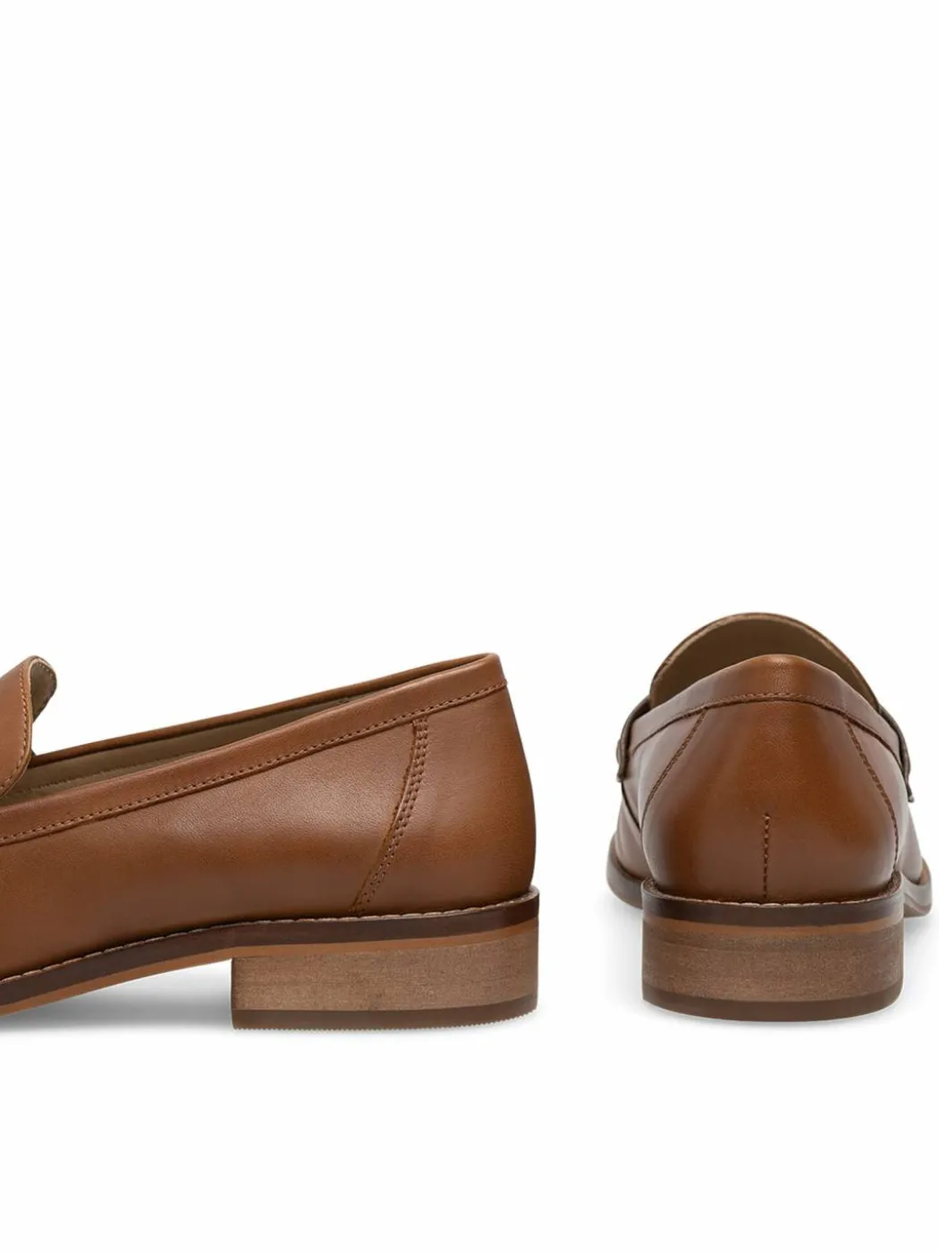 Loafers SIDE-113746 Marrone