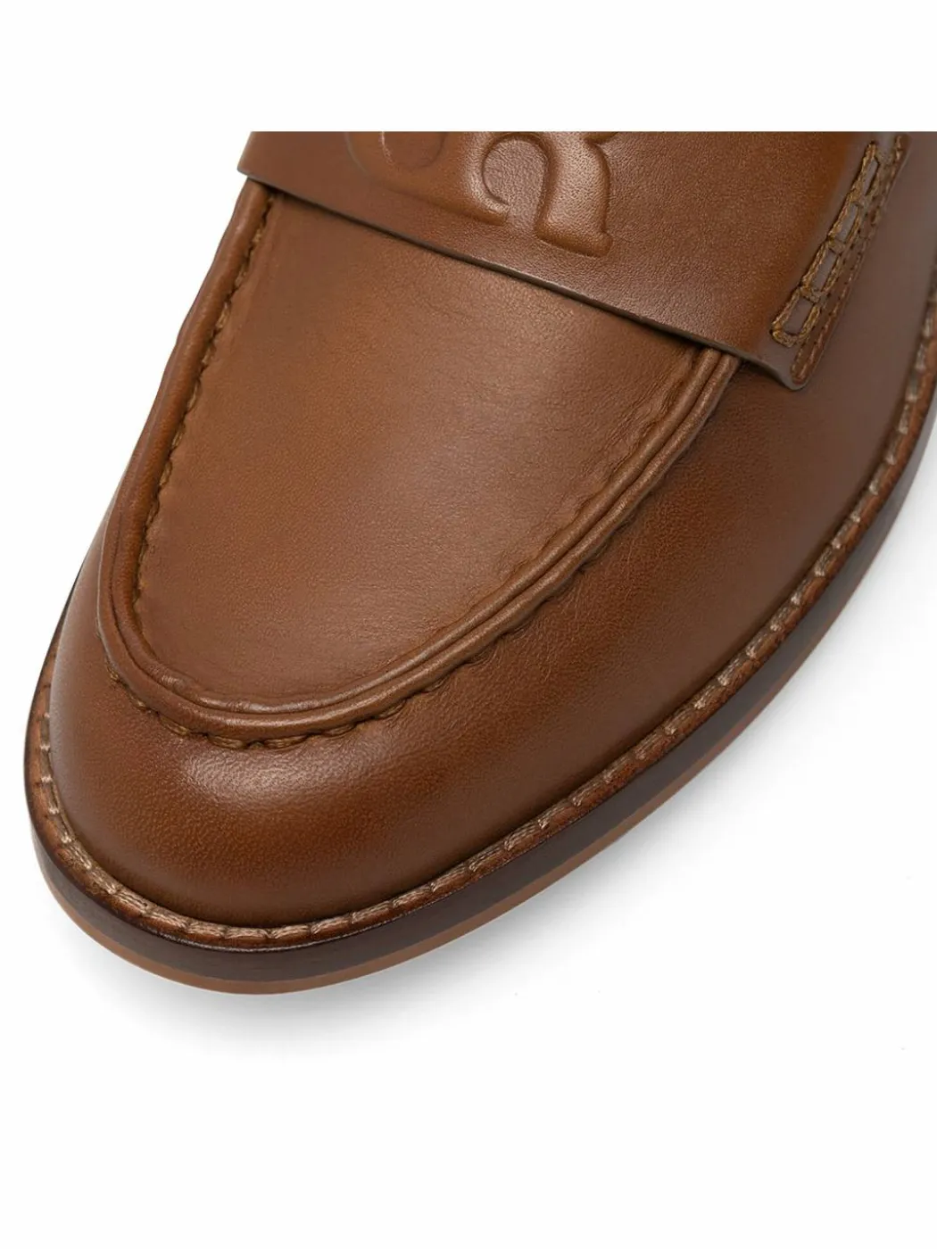 Loafers SIDE-113746 Marrone