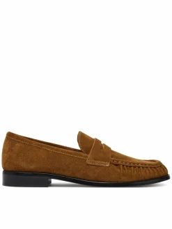 Loafers Soft YM42SFR BX4683 CN 03B00 Marrone