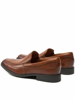 Loafers Tilden Free 261300987 Marrone