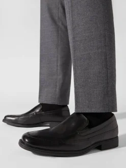Loafers Tilden Free 261103127 Nero