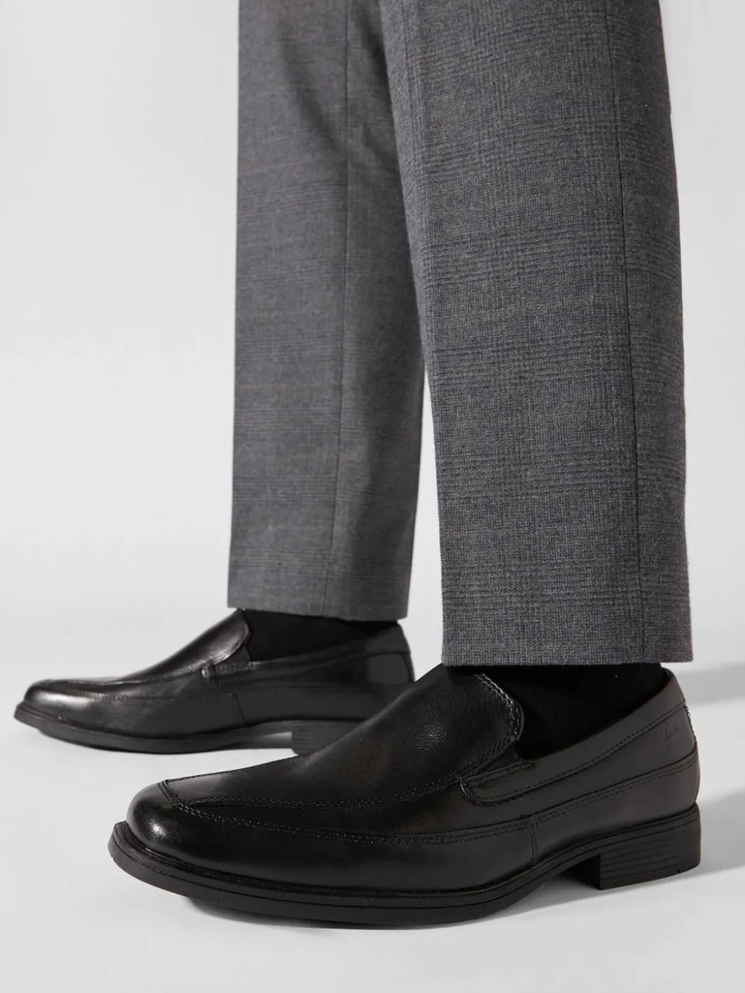 Loafers Tilden Free 261103127 Nero