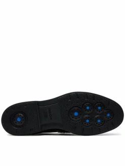 Loafers U Spherica Ec11 U25EFC 00043 C9999 Nero