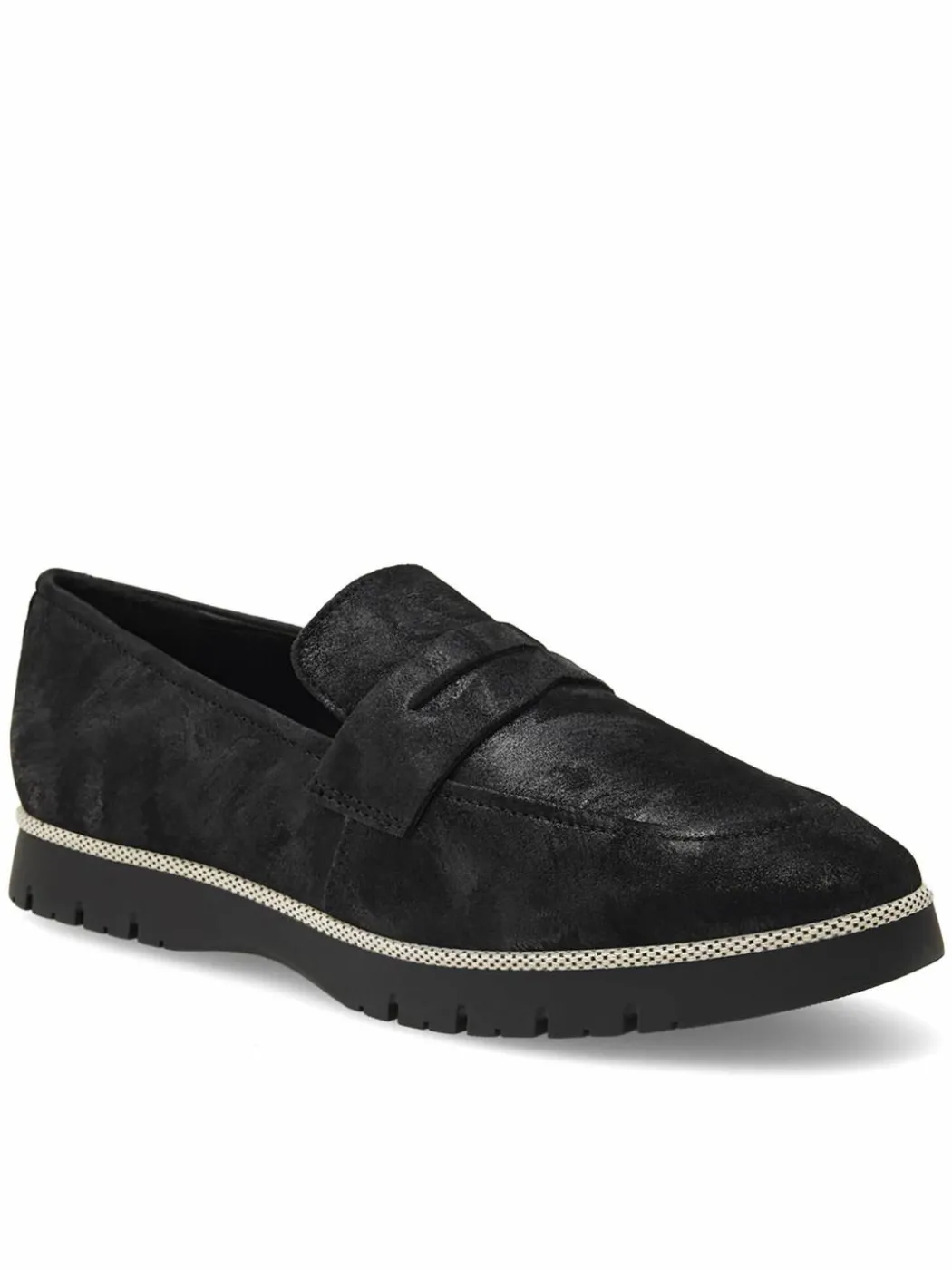 Loafers WB-EMILA-15 Nero