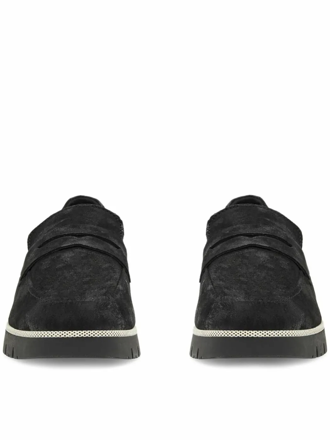 Loafers WB-EMILA-15 Nero