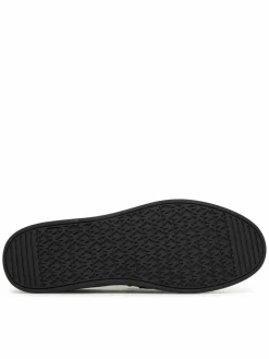 Loafers Wesley Slip On 42S6HUFS1L Nero