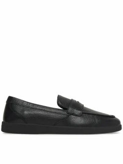 Loafers Wesley Slip On 42S6HUFS1L Nero