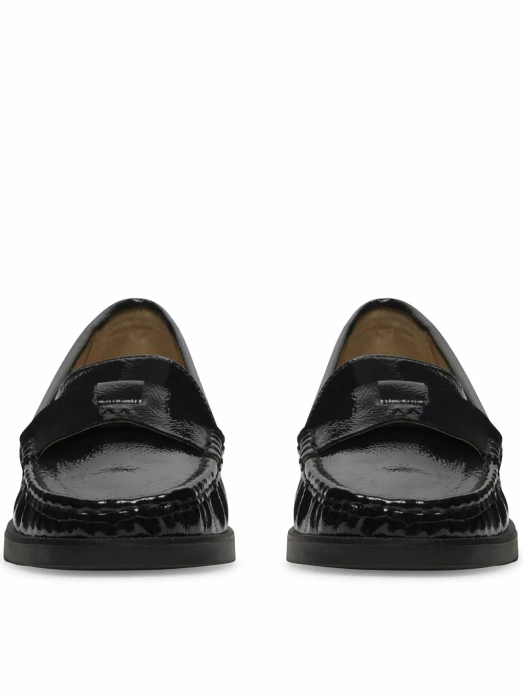Loafers WFA1010-3 Nero