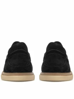 Loafers WI33-CS895-BINGO-01 Nero