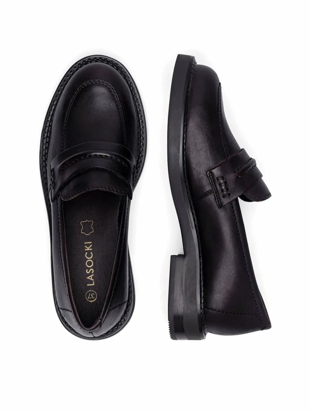 Loafers WI16-12744-06 Marrone