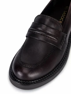 Loafers WI16-12744-06 Marrone