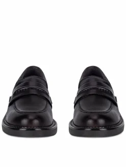 Loafers WI16-12744-06 Marrone