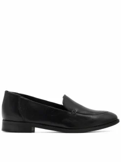 Loafers WI23-3309-01 Nero