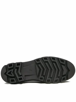 Loafers WI23-PUSZAN-19 Nero