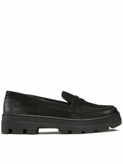 Loafers WI23-PUSZAN-19 Nero