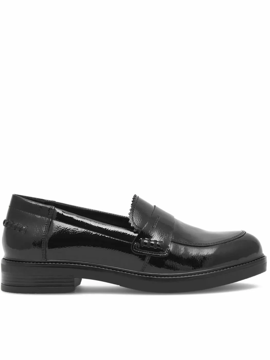 Loafers WI16-ZOLA-24 Nero