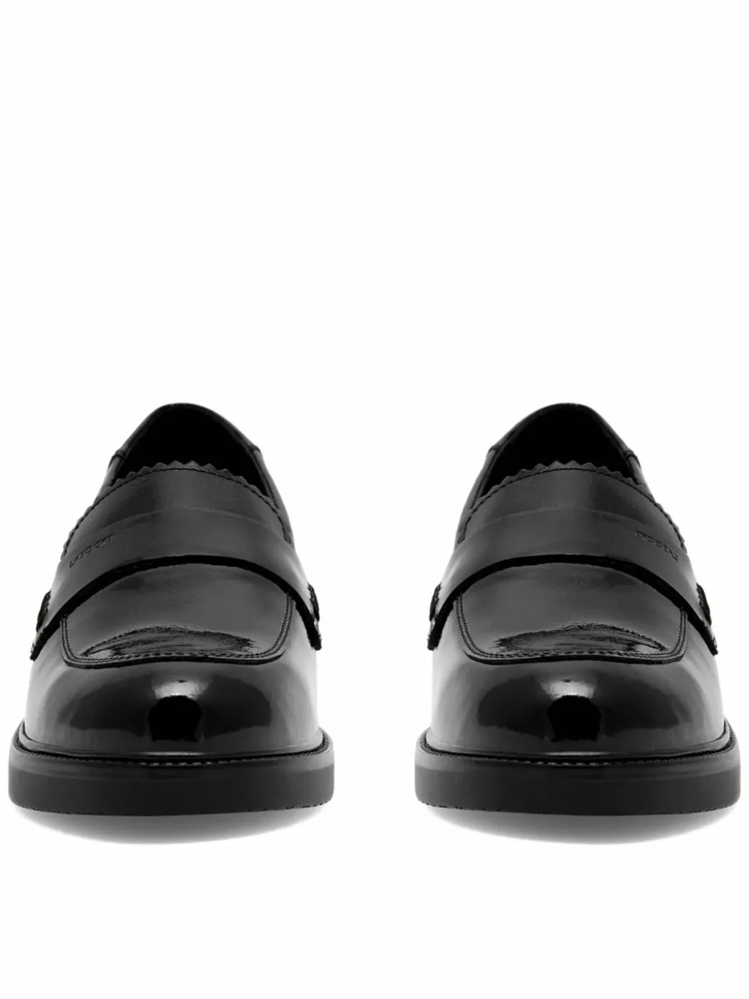 Loafers WI16-ZOLA-24 Nero
