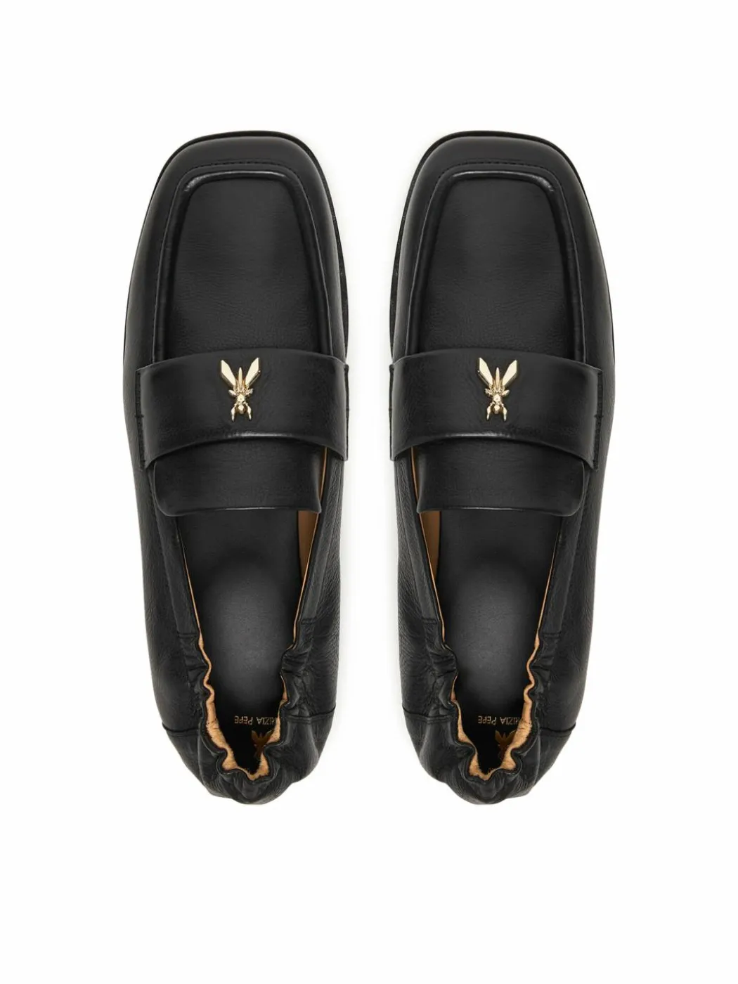 Loafers 8Z0137/L164-K103 Nero